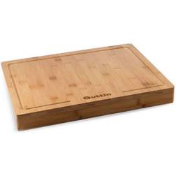 Quttin Bamboo Chopping Board 45cm