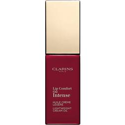 Clarins Lip Comfort Oil Intense #08 Intense Burgundy