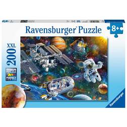 Ravensburger Cosmic Exploration XXL 200 Bitar