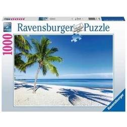 Ravensburger Sanctuary on The Beach 1000 Pieces