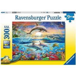 Ravensburger Dolphin Paradise XXL 300 Pieces