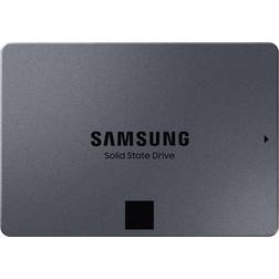 Samsung 870 QVO MZ-77Q2T0BW 2TB