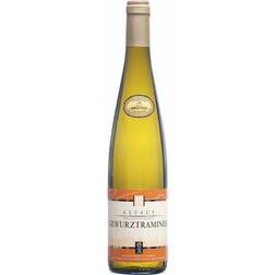 Gewurztraminer Alsace 12.5 % 75cl