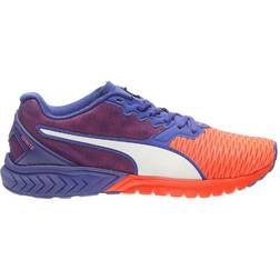 Puma Ignite Dual W - Red Blast/Royal Blue