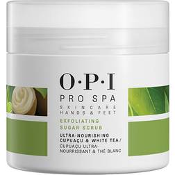 OPI Pro Spa Exfoliating Sugar Scrub