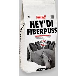 Heydi Putsbruk Fiberputs 25Kg