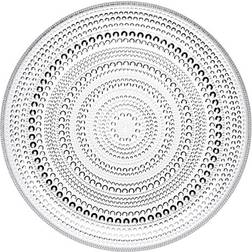 Iittala Kastehelmi Flad tallerken 25cm