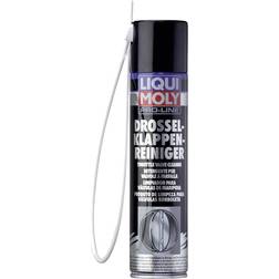 Liqui Moly Pro-Line Throttle Valve Cleaner