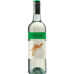 Yellow Tail Pinot Grigio South Eastern Australia 11.5% 75cl