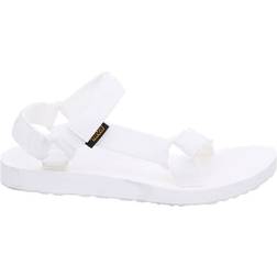 Teva Original Universal Sandalen en Sloffen - White