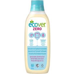 Ecover Zero Laundry Liquid