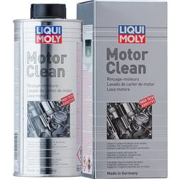 Liqui Moly Motor Clean Tilsætning 0.5L