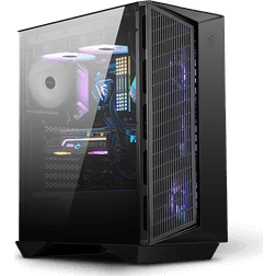 MSI MPG GUNGNIR 110M Midi Tower Negro