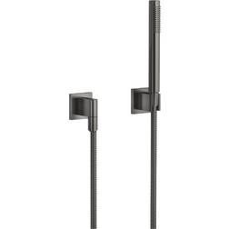 Dornbracht Symetrics Dark Platinum Matt Noir
