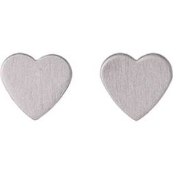 Pilgrim Vivi Earrings - Silver