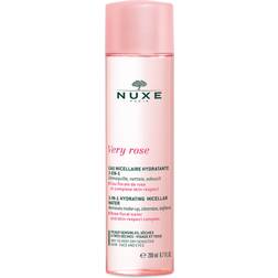 Nuxe Very Rose 3-in-1 Hydrating Micellar Water