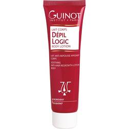 Guinot Dépil Logic Anti-Hair Regrowth Body Lotion