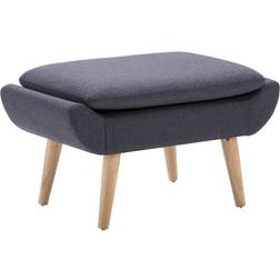 vidaXL 246989 Foot Stool 42cm