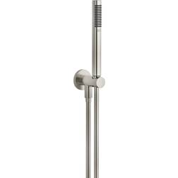 Dornbracht Various Matt Platinum Acier Inoxydable