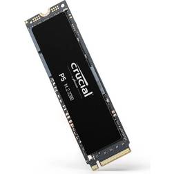 Crucial P5 M.2 2280 1TB