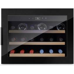 Caso WineSafe EB 18 Black