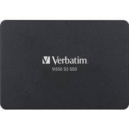 Verbatim 1TB Vi550 SATA III 2.5 Internal SSD 49353