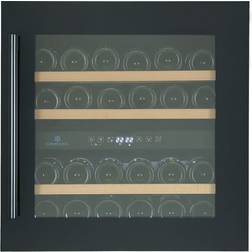 Cavecool Morion Dravite 36 Schwarz