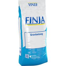 Finja Finbetong K40 0-4mm 25kg