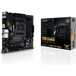 ASUS TUF B450M-Pro Gaming S