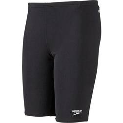 Speedo Speedo Junior Essential Endurance+ Jammer - Black (812519)