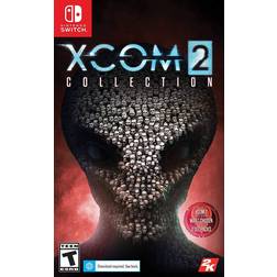 XCOM 2 Collection Nintendo Switch