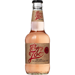 Red Love 4.5% 4.5%
