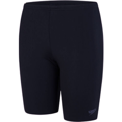 Speedo Junior Essential Endurance+ Jammer - True Navy (812519)