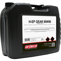 Ardeca GL5 H-EP Gear 80W-90 Gearboksolie 20L