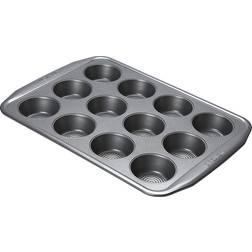 Circulon Momentum Muffin Tray 39.5x28 cm