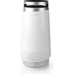 Nedis Purificateur d'Air AIPU100CWT Blanc