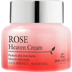 The Skin House Rose Heaven Cream 50ml