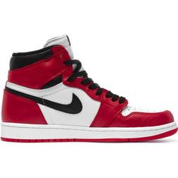 Nike Air Jordan 1 Retro High OG NRG Homage to Home M - Black/White/University Red