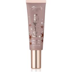 Ciaté Extraordinary Radiant Buildable Liquid Foundation 153N Sable