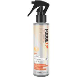 Fudge Curl Revolution Mist 150ml