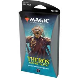 Wizards of the Coast Magic the Gathering: Theros Beyond Death Theme Booster Pack