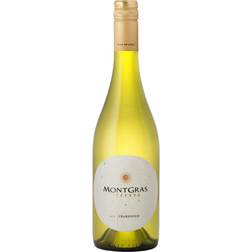 MontGras Reserva Chardonnay Valle Central 12% 75cl