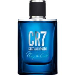 Cristiano Ronaldo CR7 Play it Cool EdT 100ml