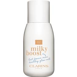 Clarins Milky Boost 50 ml