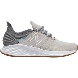 New Balance Fresh Foam Roav W - Moonbeam/Light Aluminum