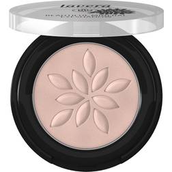 Lavera Beautiful Mineral Eyeshadow #35 Matt'n Yoghurt