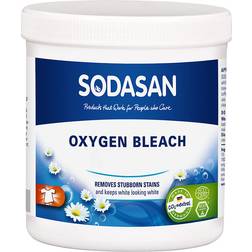 Sodasan Oxygen Bleach