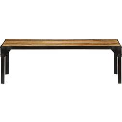 vidaXL 246631 Coffee Table 55x110cm