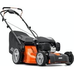 Husqvarna LC 353AWD Benzin-Rasenmäher