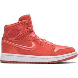 Nike Jordan 1 Retro Sun Blush - Women's